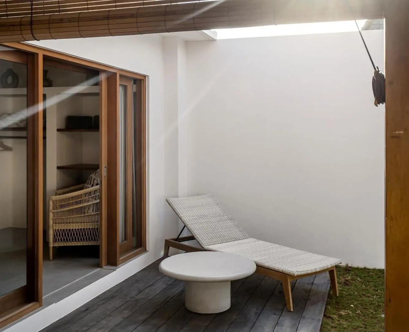 Villa Parasol By Alfred In Bali 세미냑