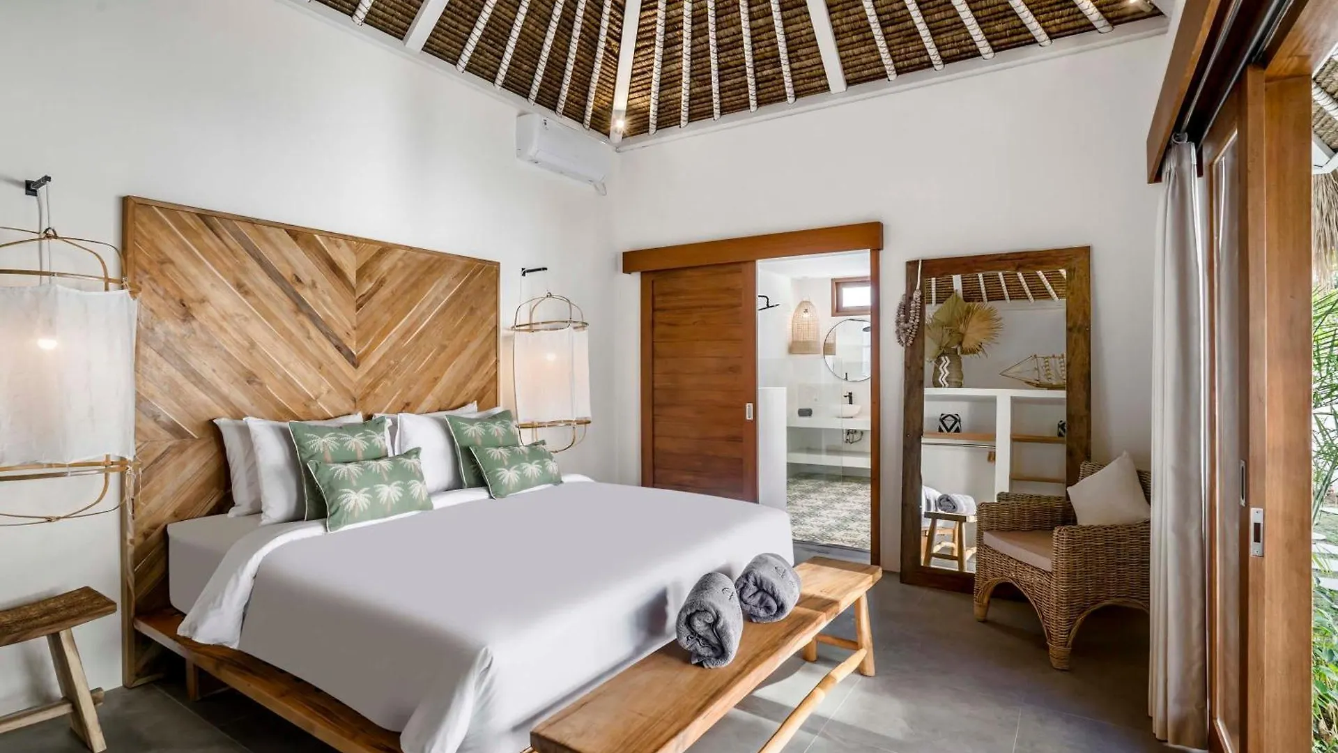 Villa Parasol By Alfred In Bali 세미냑 인도네시아