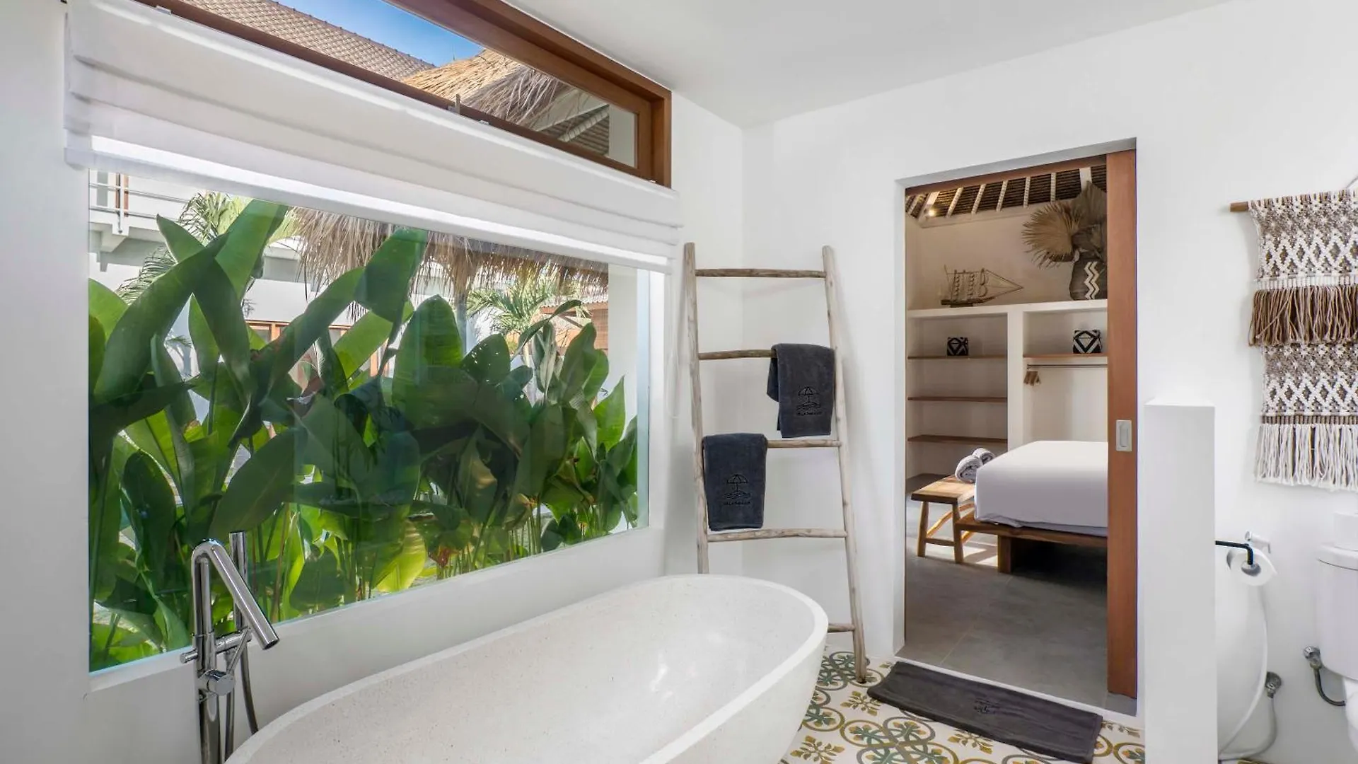 Villa Parasol By Alfred In Bali Seminyak   Seminyak (Bali)