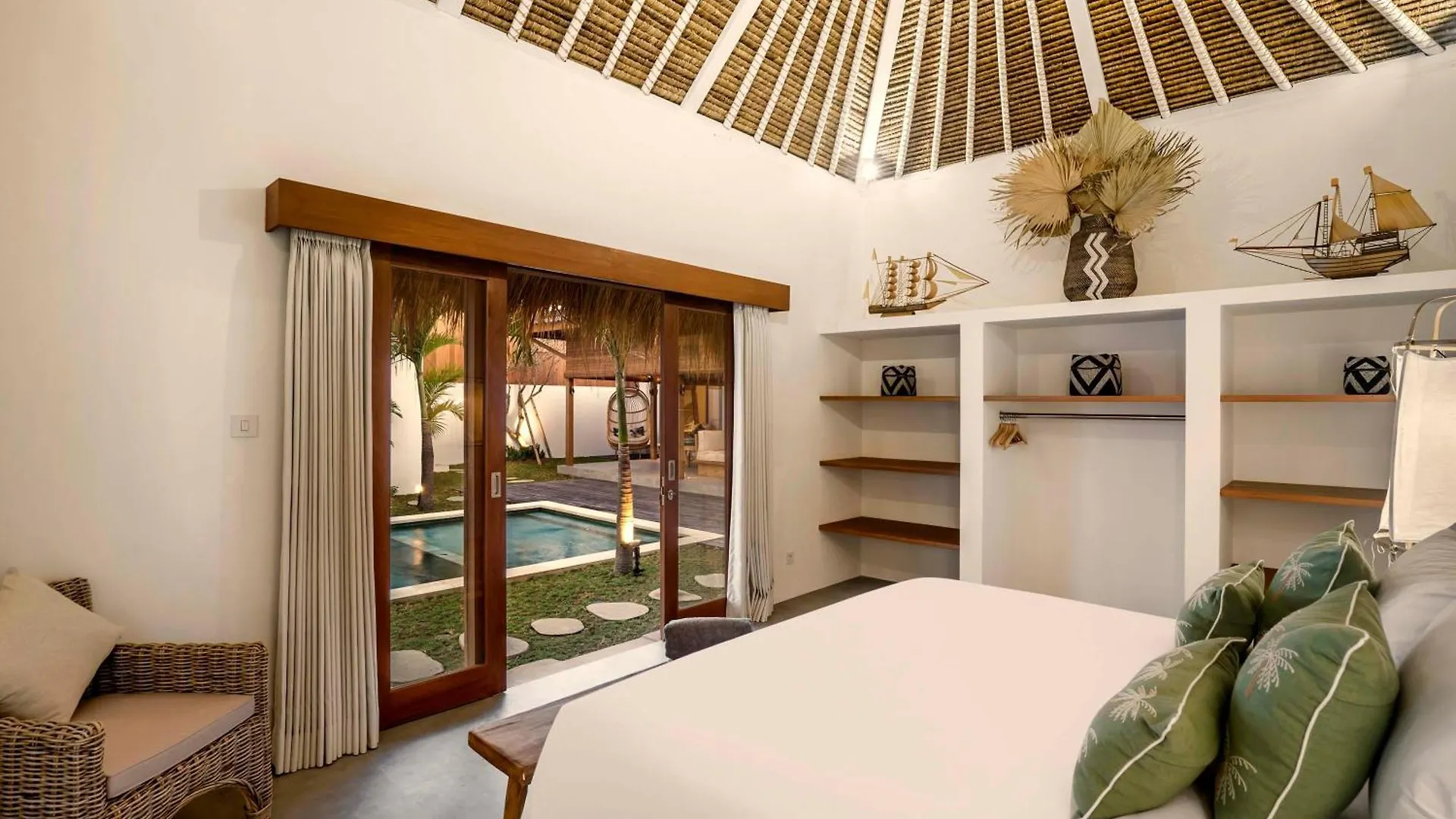 Villa Parasol By Alfred In Bali Seminyak  0*, Seminyak (Bali) Indonesia