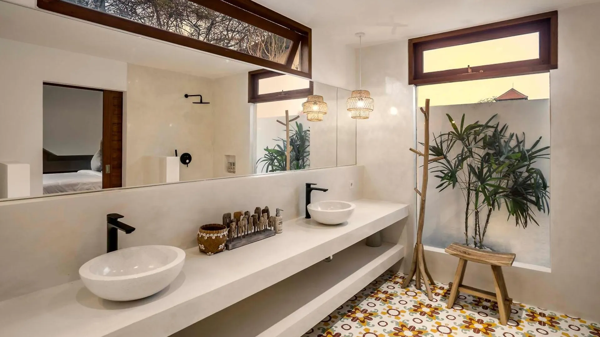 Villa Parasol By Alfred In Bali Seminyak  Indonesia